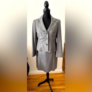 Ladies’ Skirt Suit